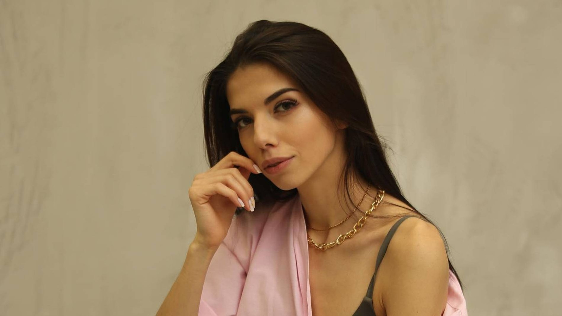 Ирина Пингвинова. Фото: Инстаграм* @irinapingvinova