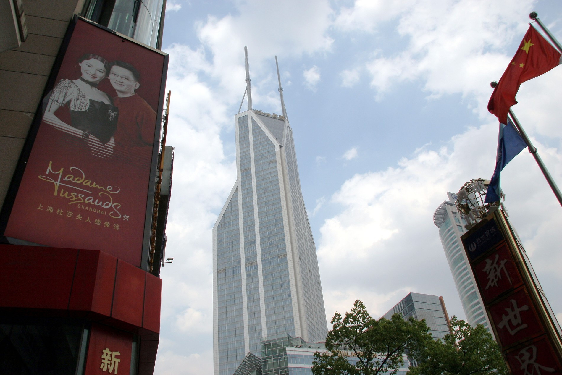 Музей восковых фигур в Китае. Фото: Getty Images