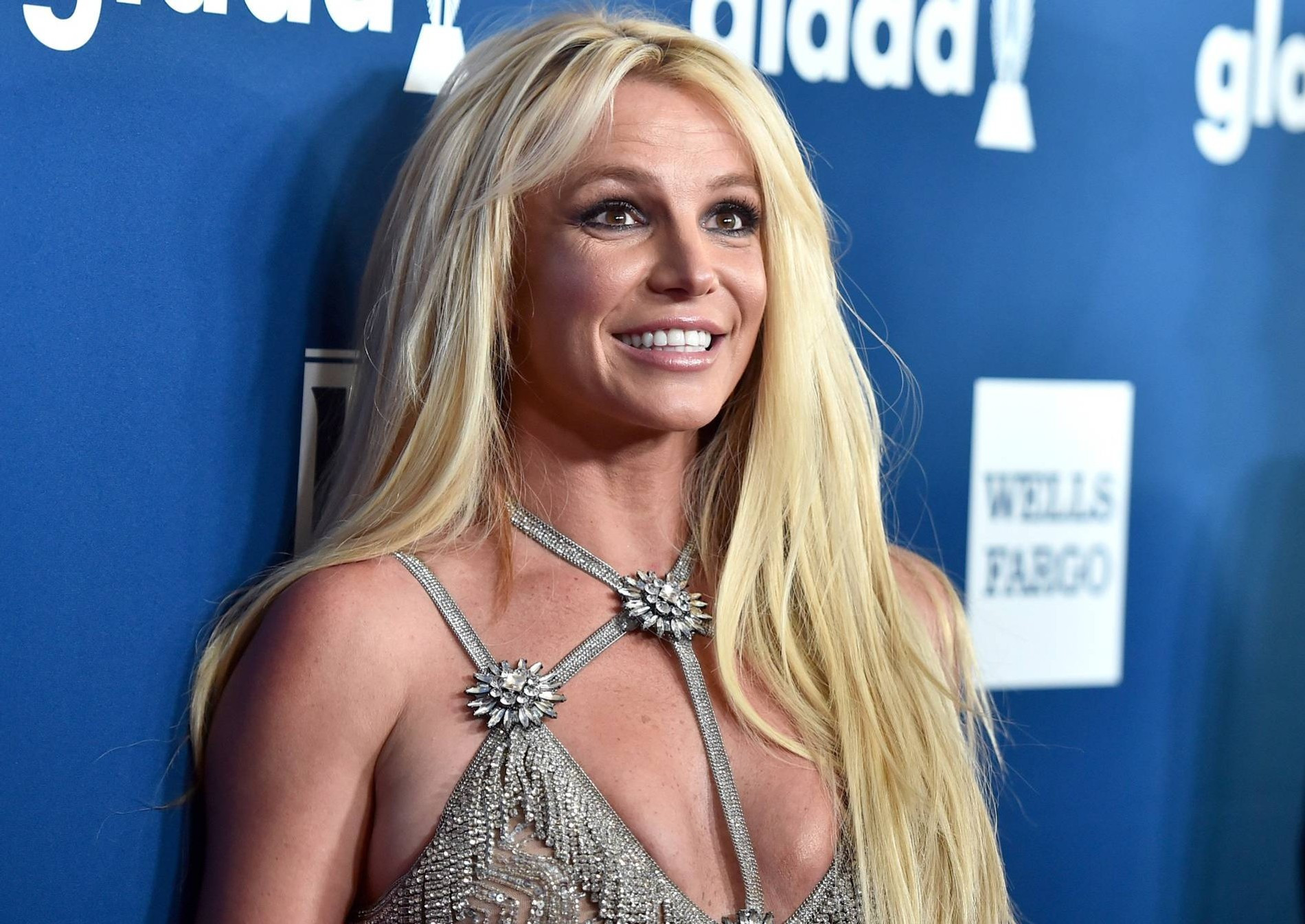 Бритни Спирс. Фото: Getty Images