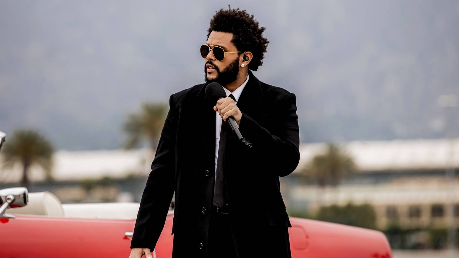 The Weeknd. Фото: Getty Images