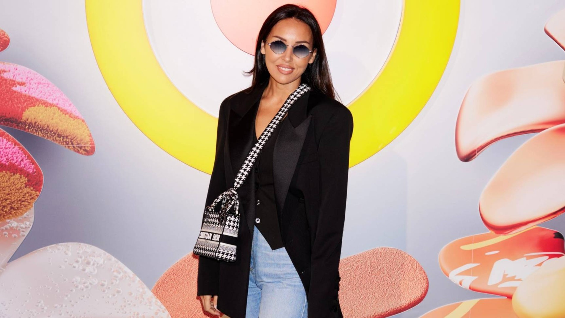 Алсу. Фото: Саша Мурашкин