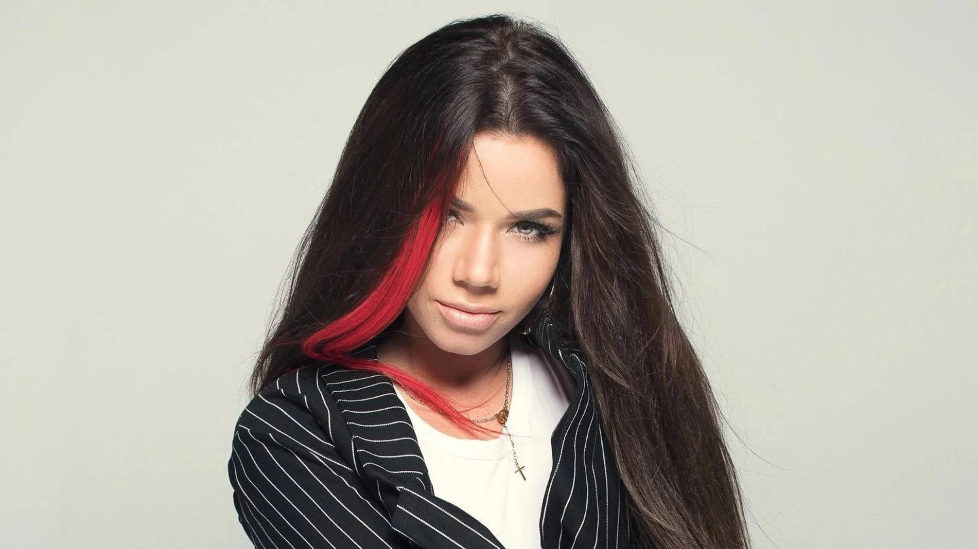 Бьянка. Фото: Инстаграм (запрещен в РФ) @biankarnb