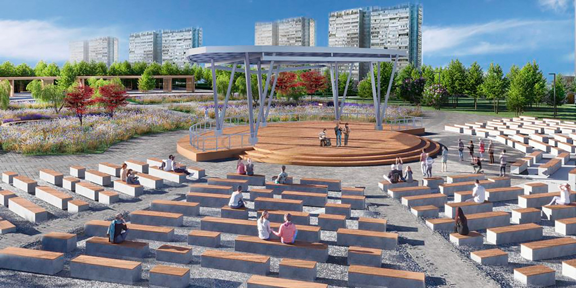 Рендер: mos.ru