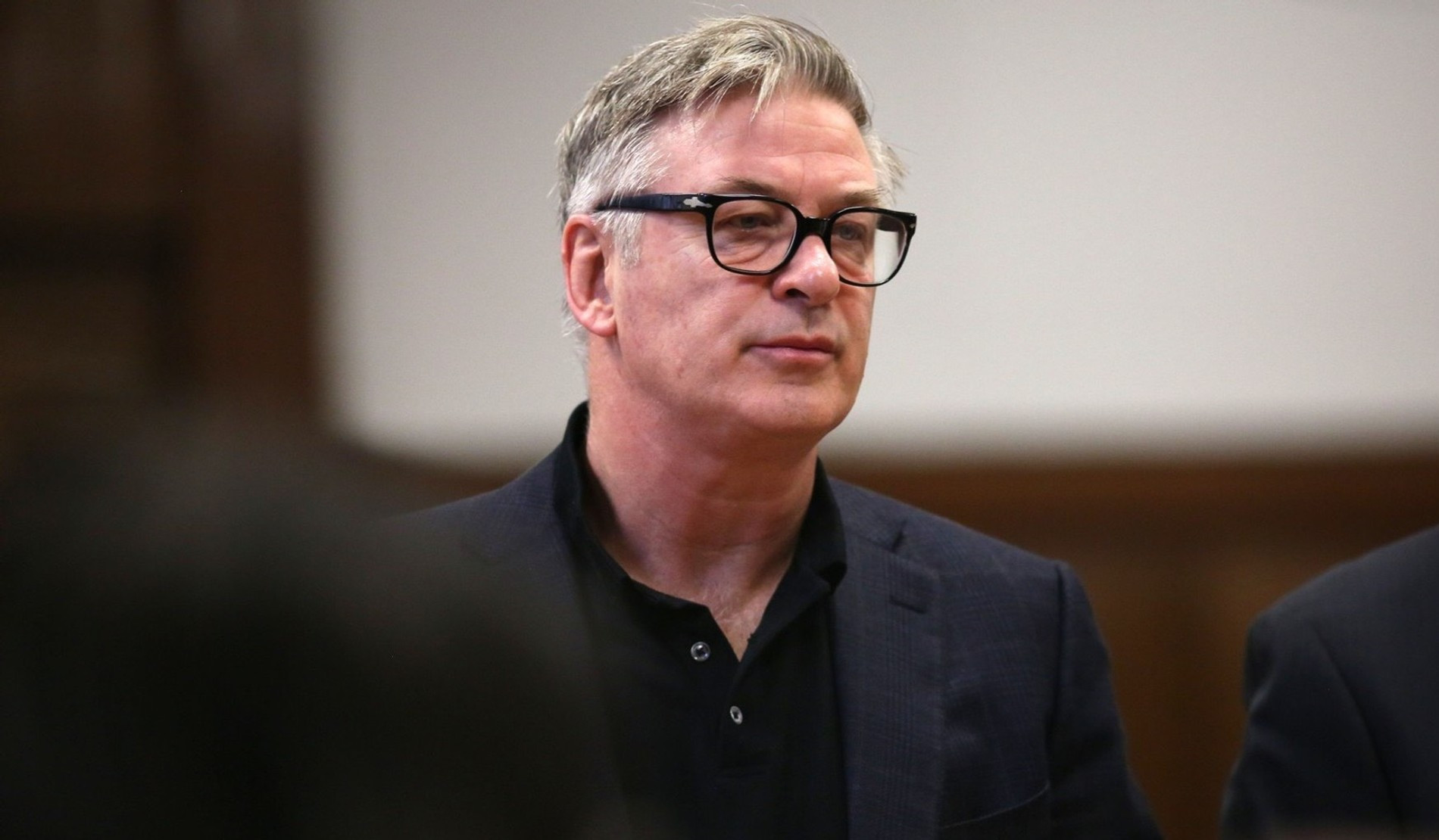 Алек Болдуин. Фото: Getty Images