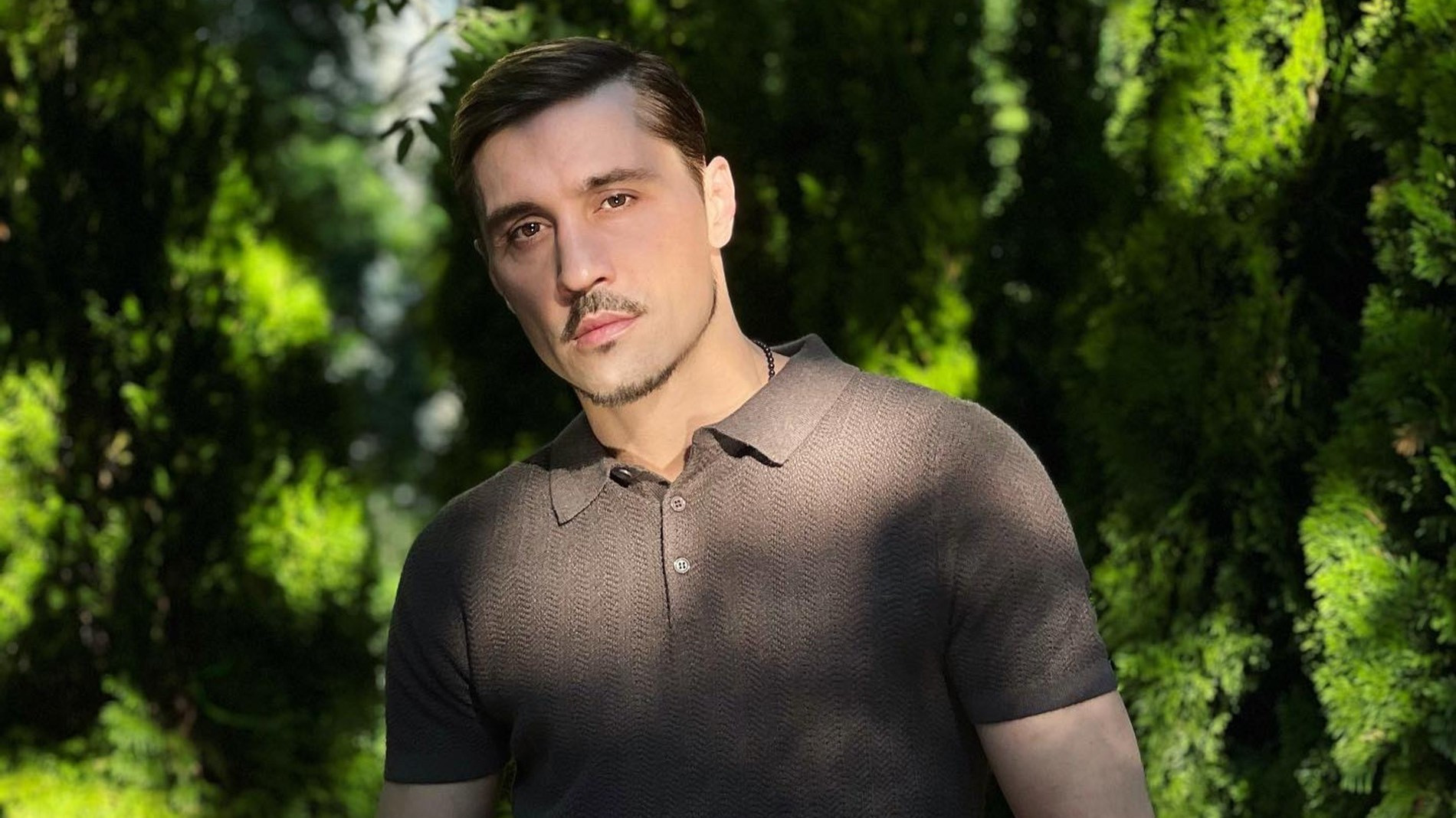 Дима Билан. Фото: Инстаграм* @bilanofficial