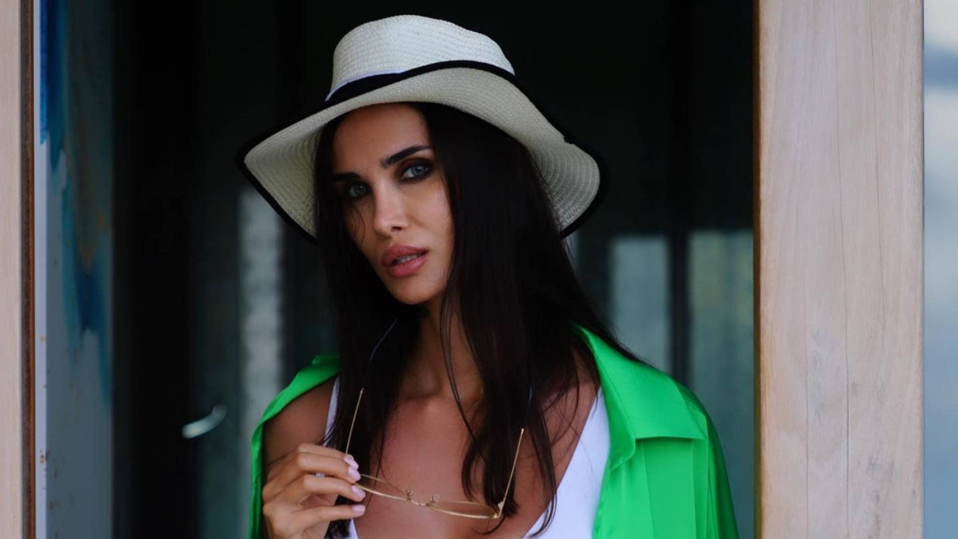 Алана Мамаева. Фото: Инстаграм (запрещен в РФ) @alana_mamaeva