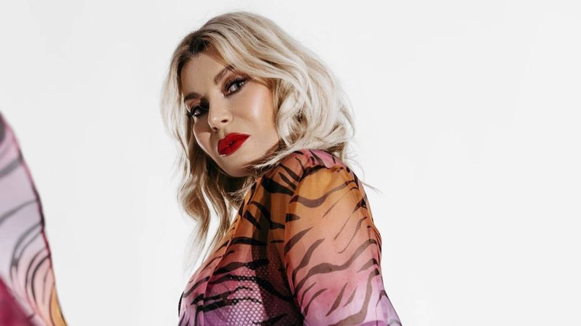 Лада Дэнс. Фото: Инстаграм* @lada_dance_official