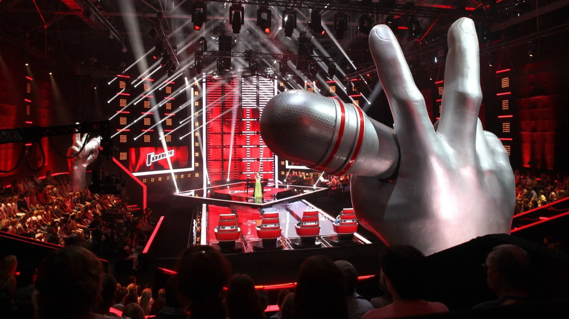 Фото: Legion-media