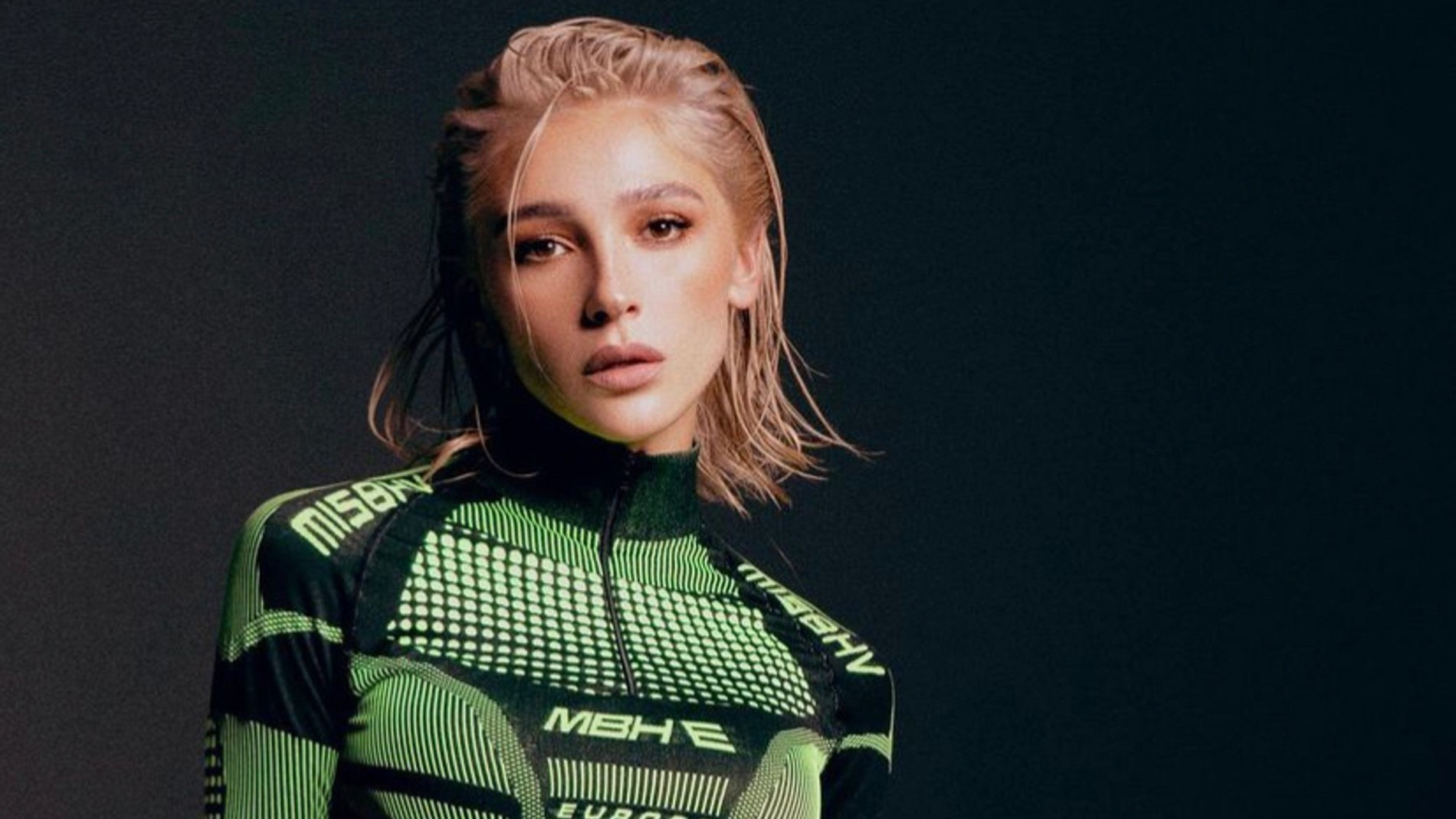 Настя Ивлеева. Фото: Инстаграм (запрещен в РФ) Насти Ивлеевой