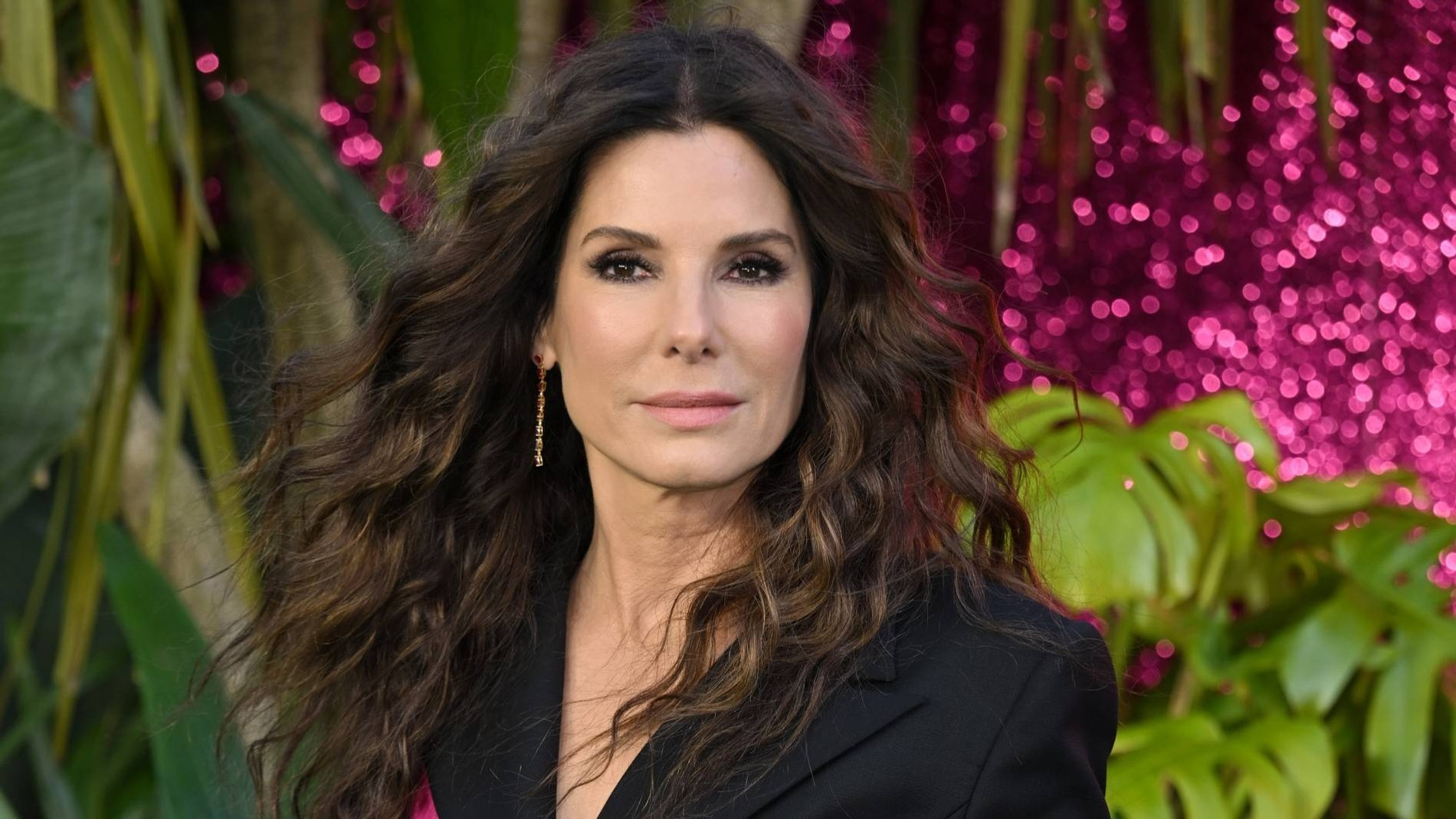 Сандра Буллок. Фото: Getty Images