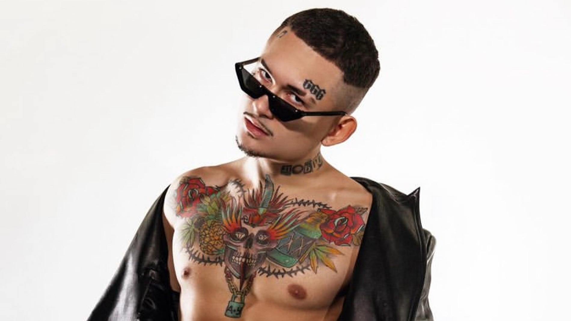 Фото: Инстаграм (запрещен в РФ) Моргенштерна*