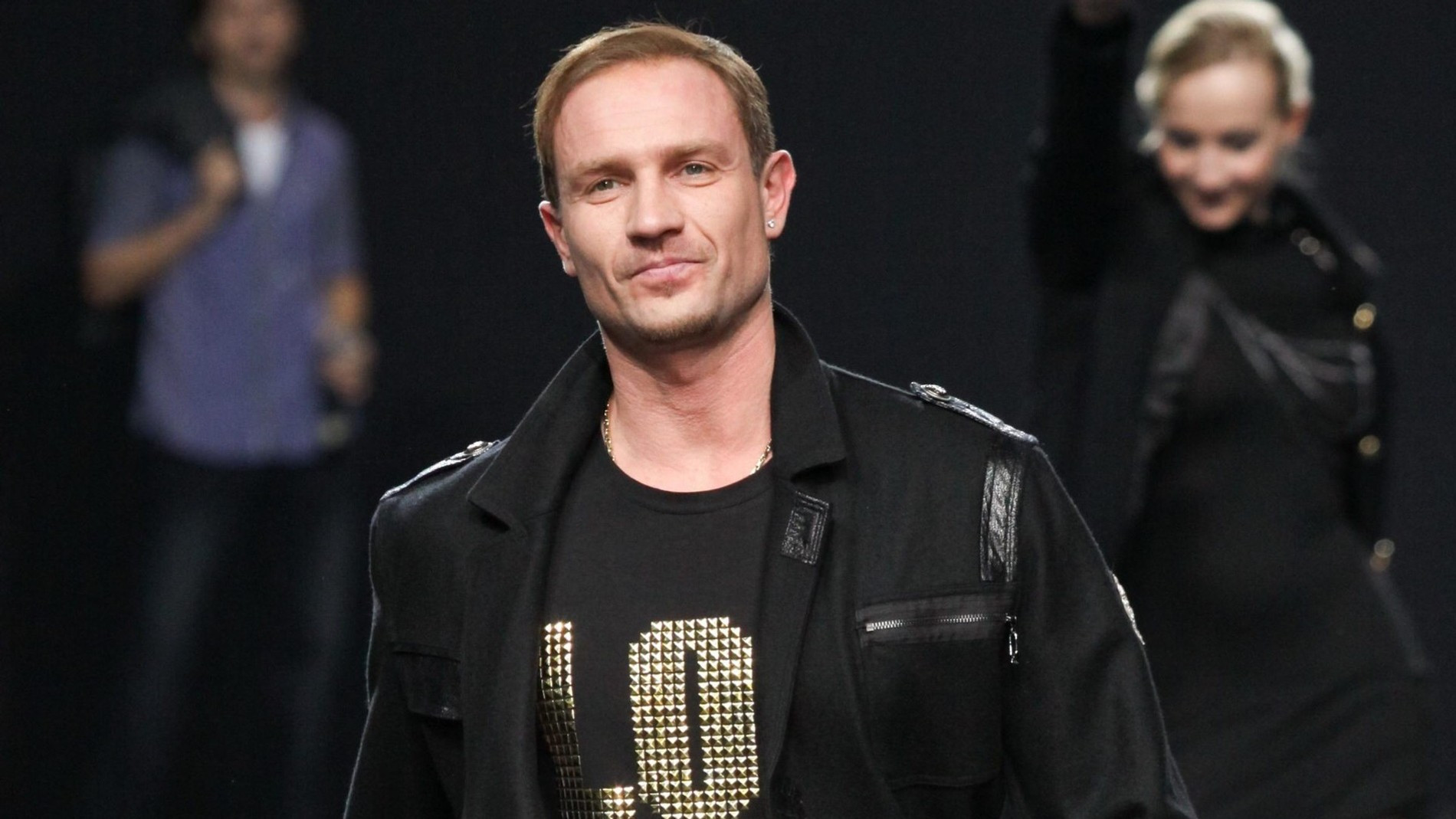 Роман Костомаров. Фото: Legion-Media