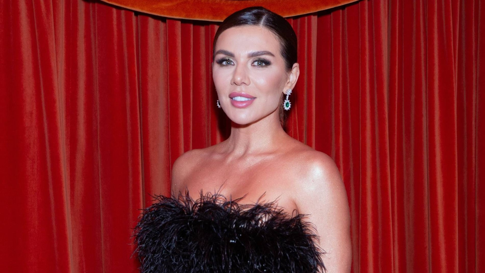 Анна Седокова. Фото: Legion-Media