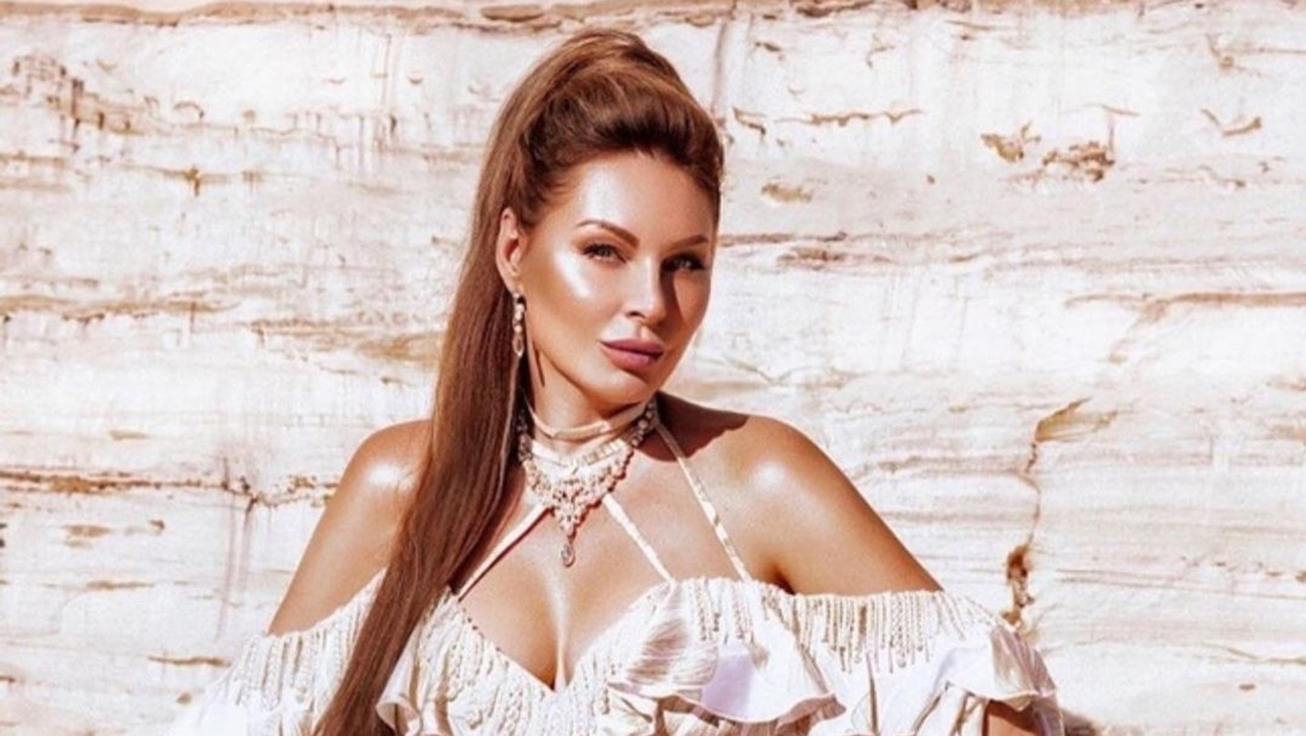 Наталья Бочкарева. Фото: Инстаграм* @natalia_bochkareva_official