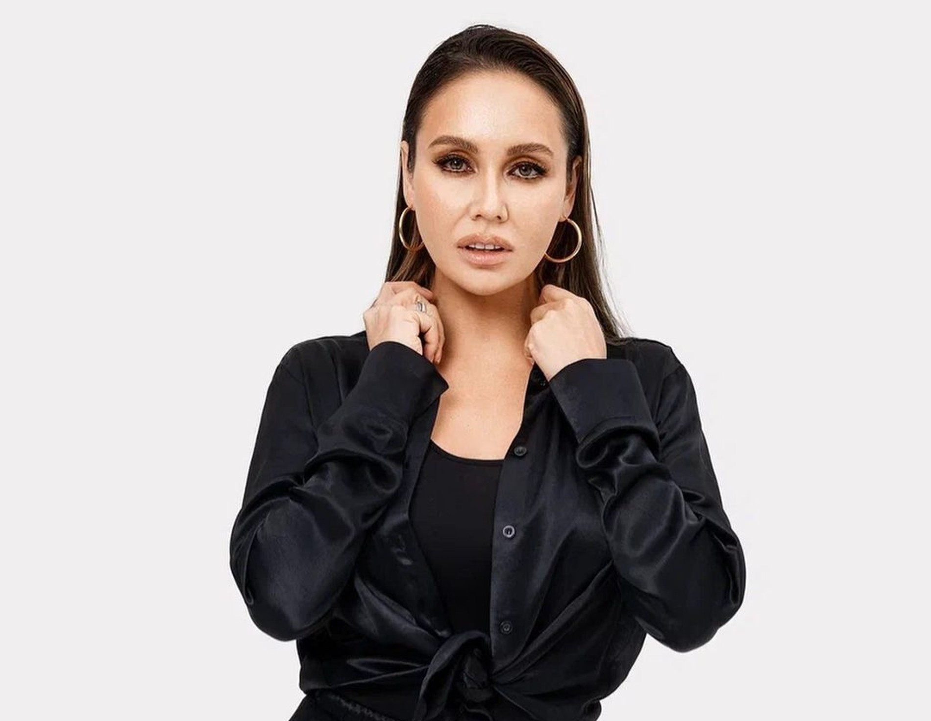 Ляйсан Утяшева. Фото: Инстаграм* @liasanutiasheva