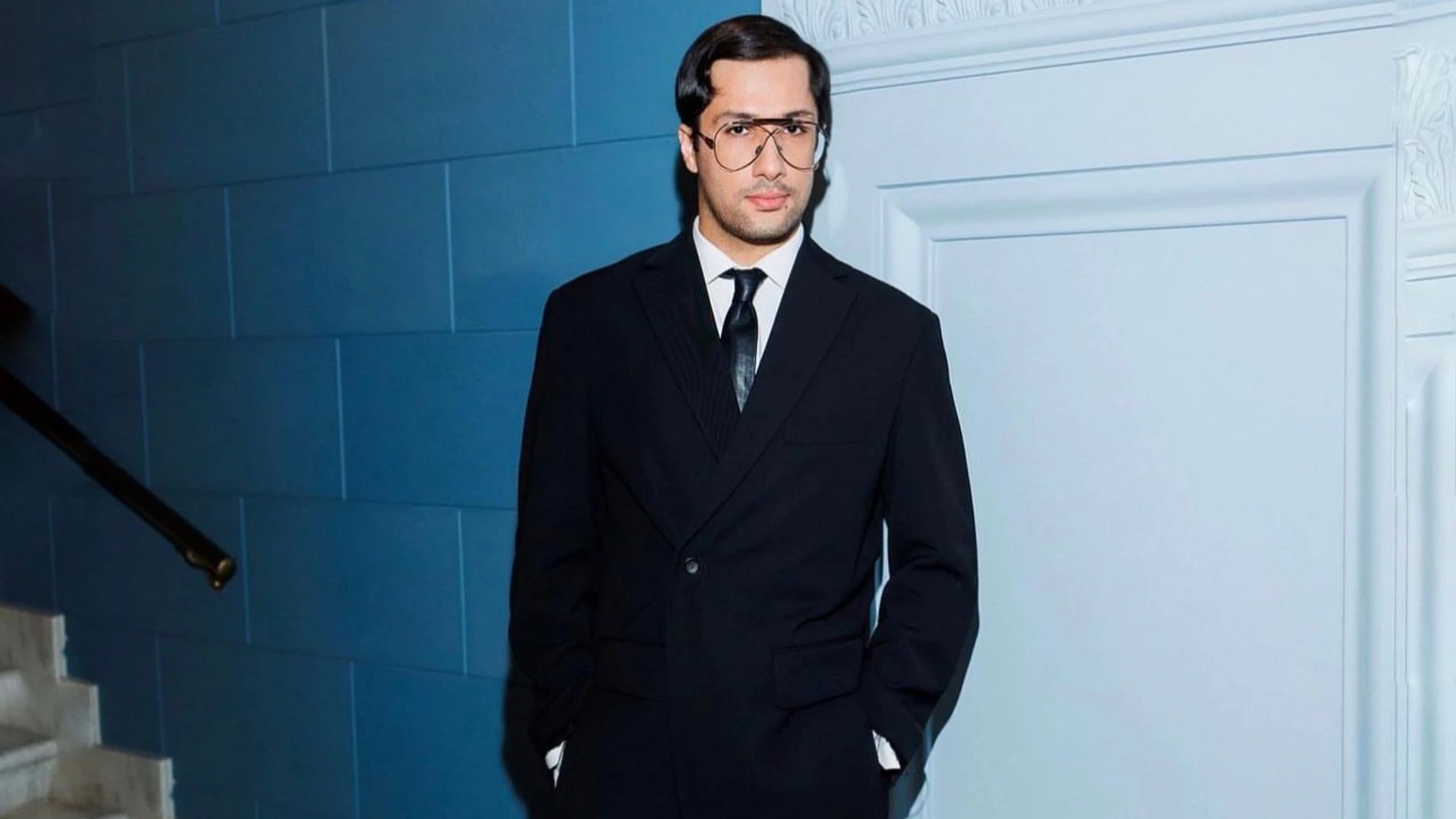 Алеко. Фото: Инстаграм (запрещен в РФ) @aleko_n