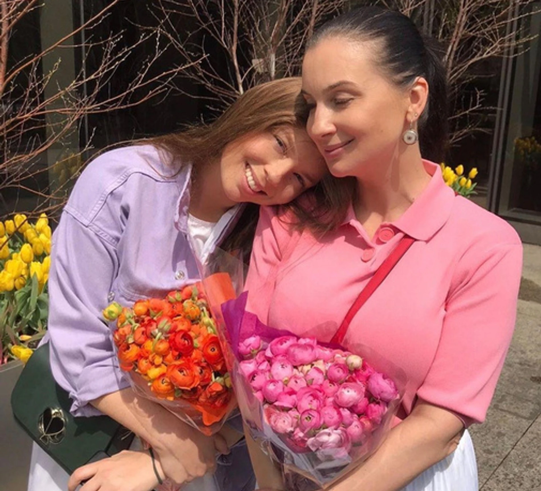 Фото: Инстаграм* @strizhenovae