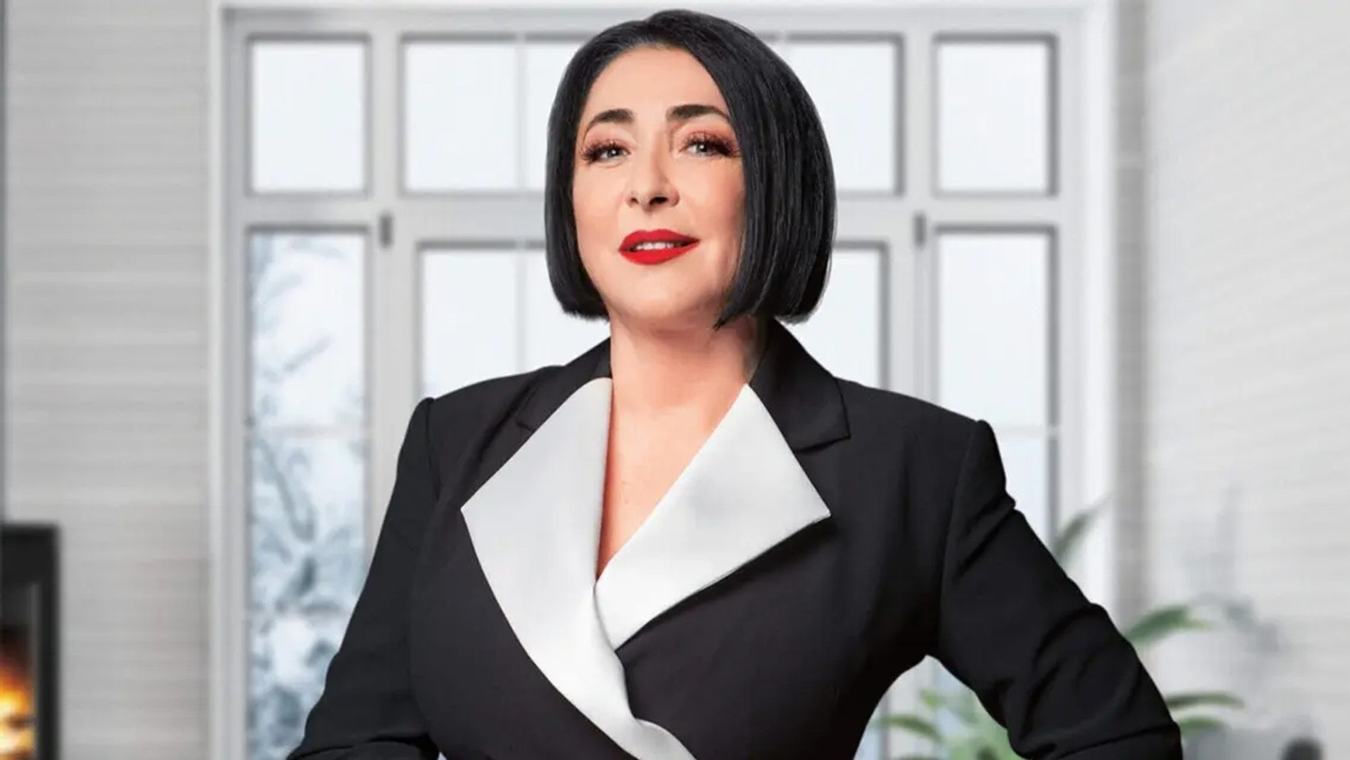 Лолита. Фото: «Вконтакте» @lolitasu
