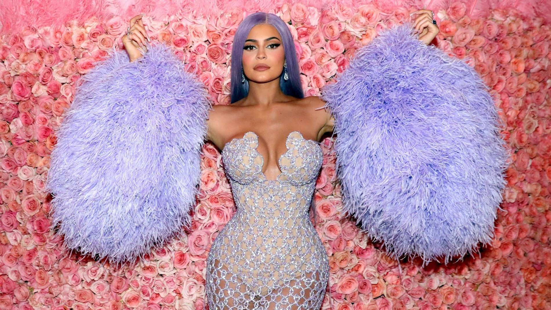 Кайли Дженнер. Фото: Getty Images