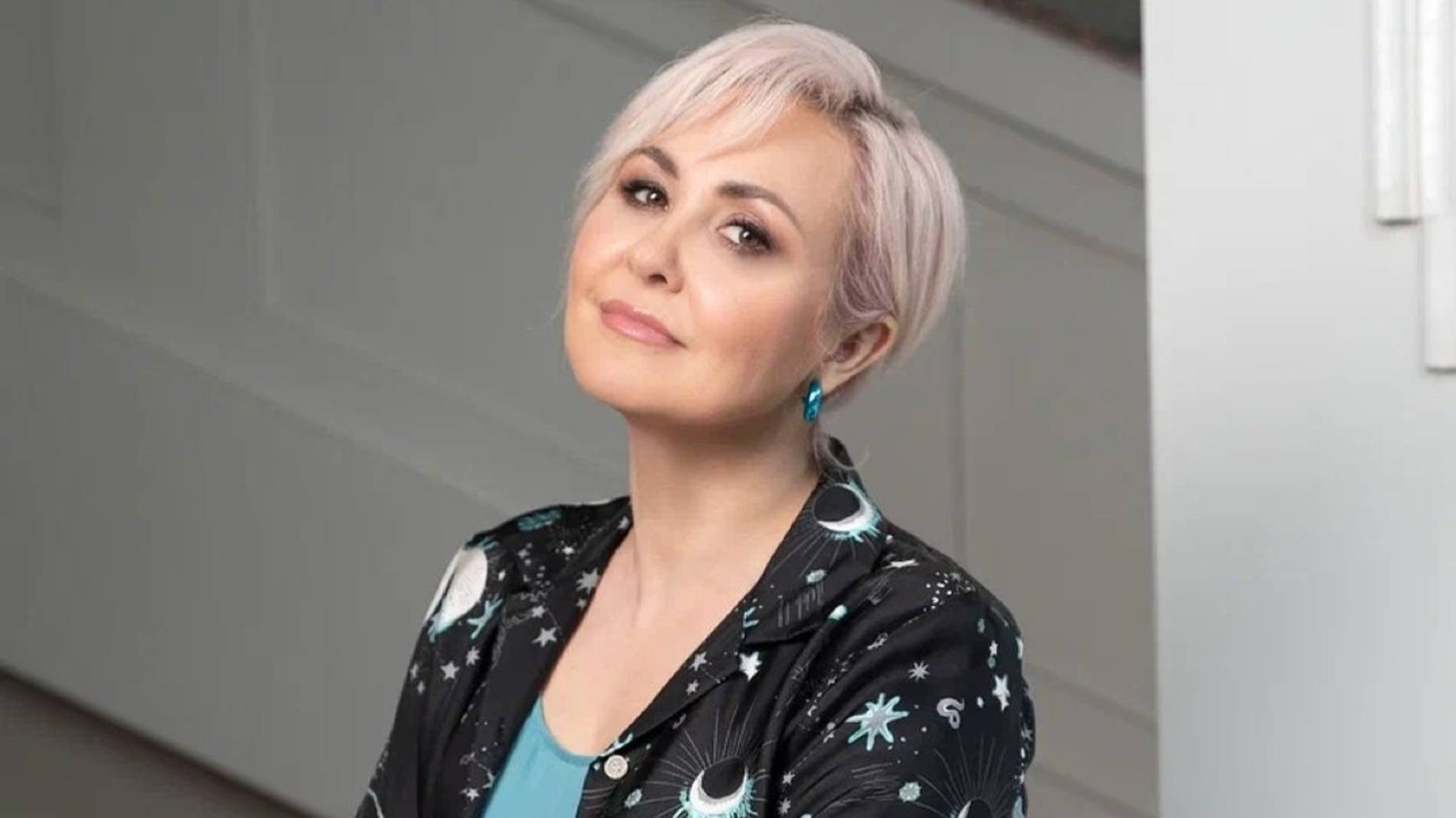 Василиса Володина. Фото: Инстаграм (запрещен в РФ) @vasilisa.volodina