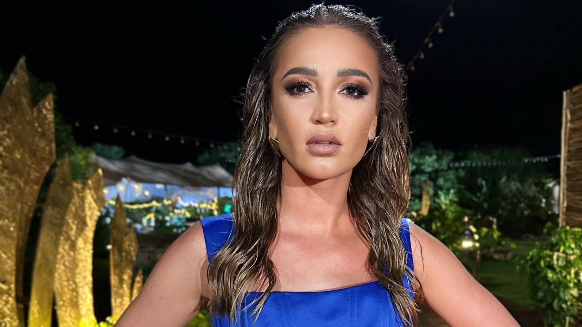 Ольга Бузова. Фото: Инстаграм (запрещен в РФ) @buzova86