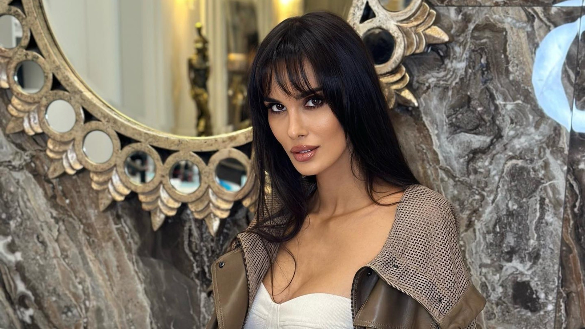 Алана Мамаева. Фото: Инстаграм* @alana_mamaeva