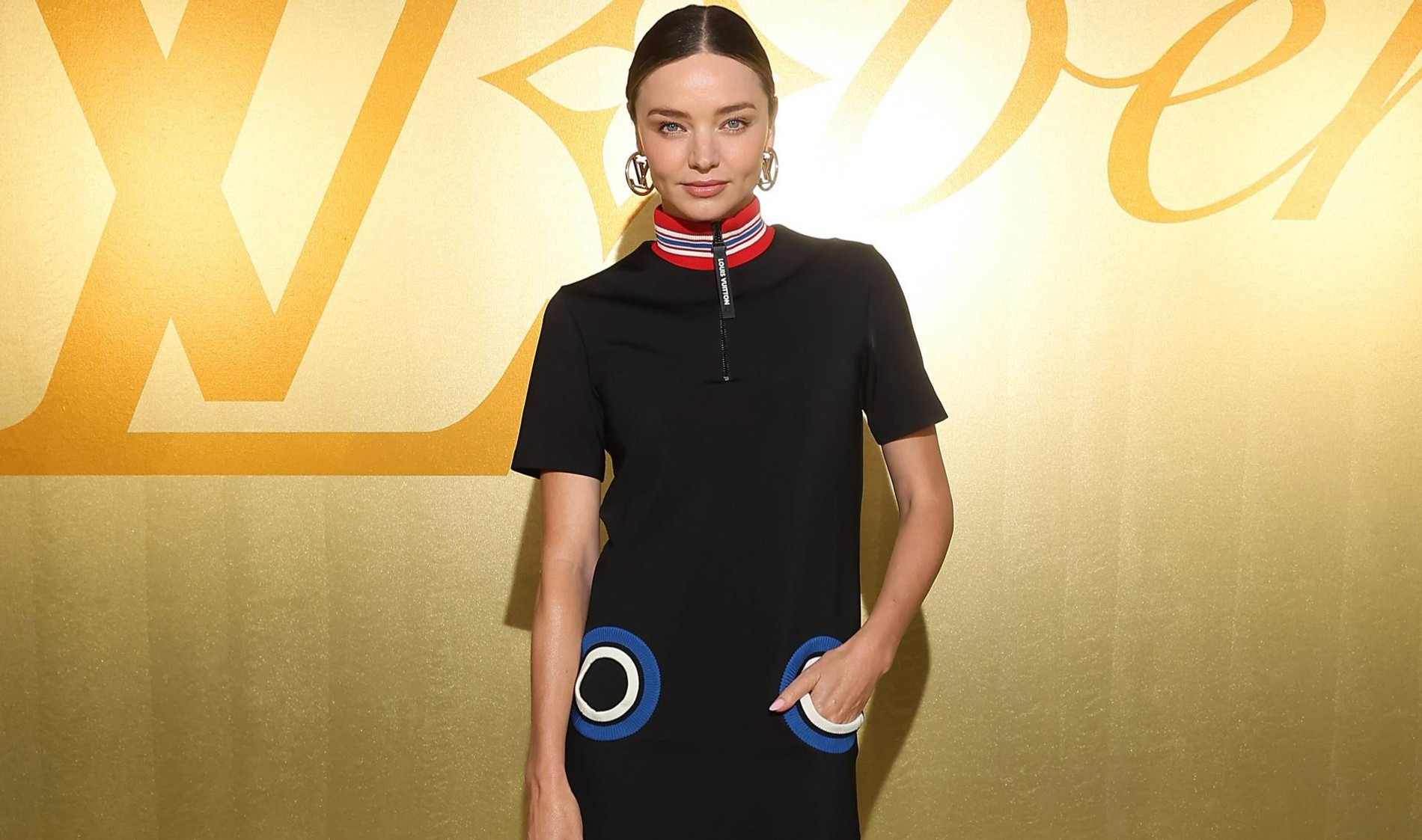 Миранда Керр. Фото: Getty Images