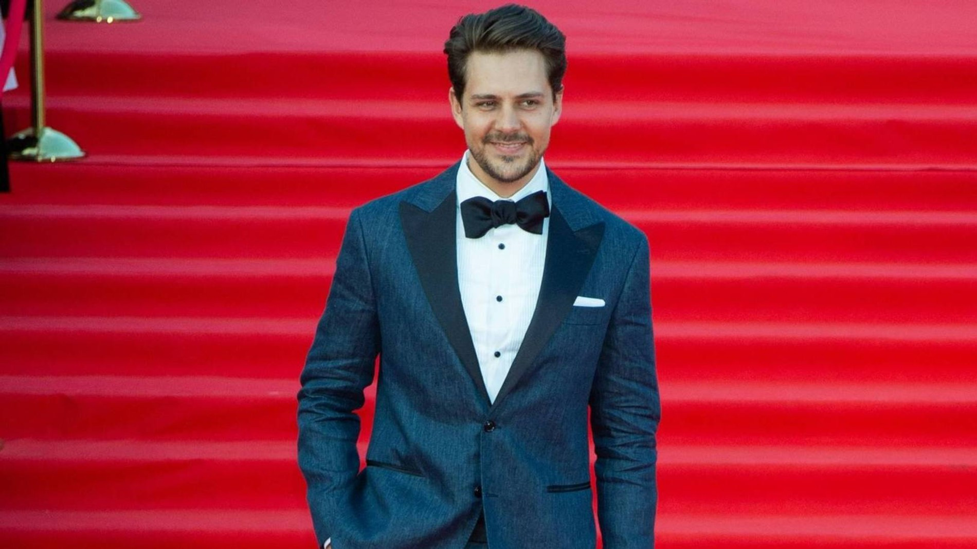 Милош Бикович. Фото: legion-media