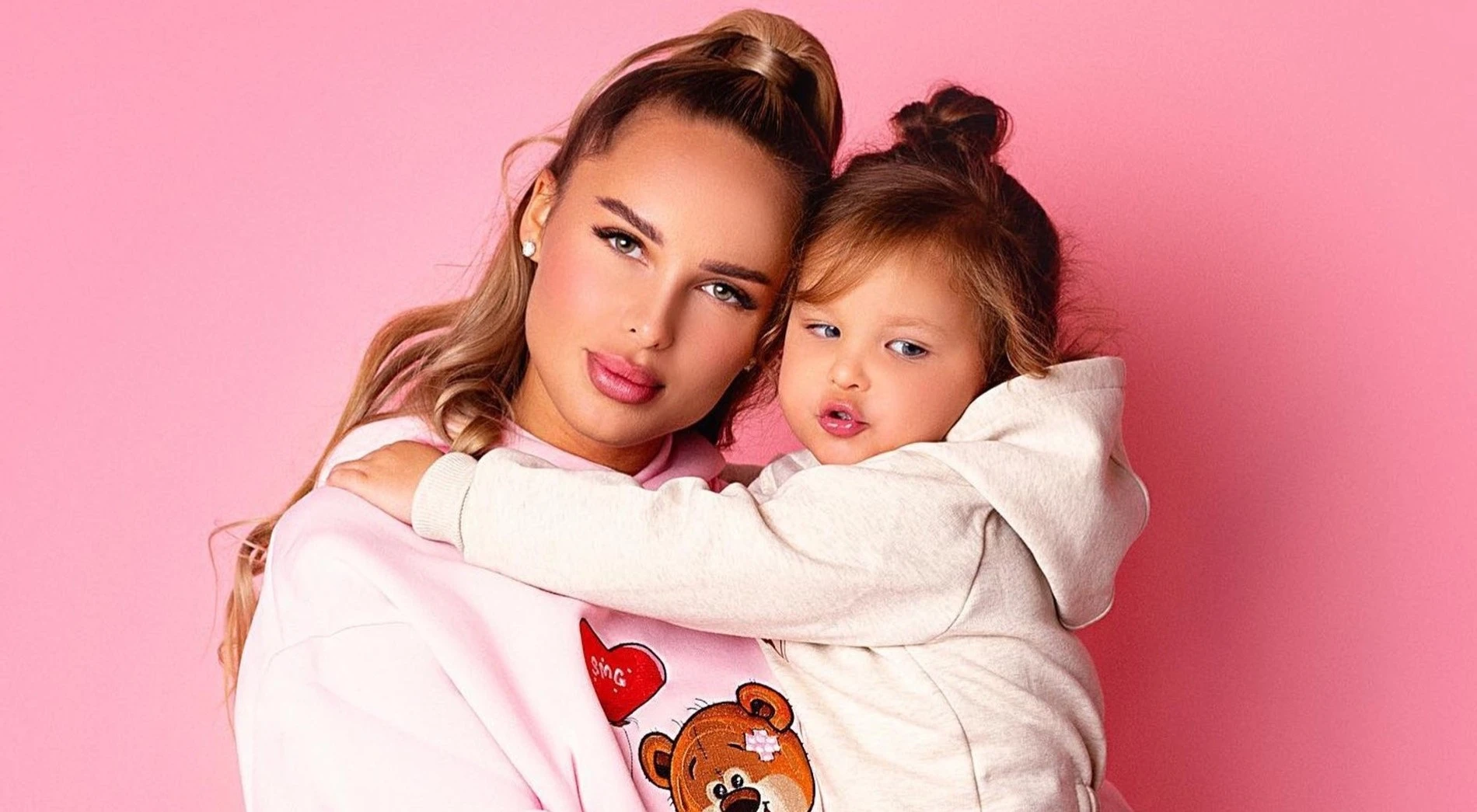 Фото: Инстаграм* @offi_hanna