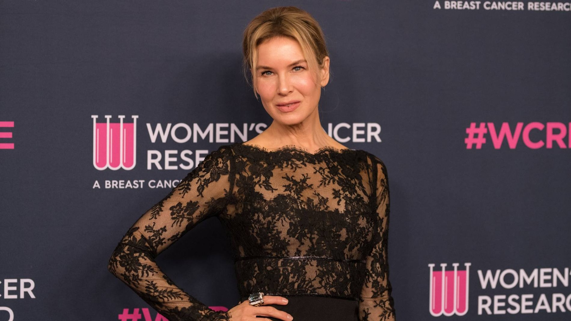 Рене Зеллвегер. Фото: Getty Images