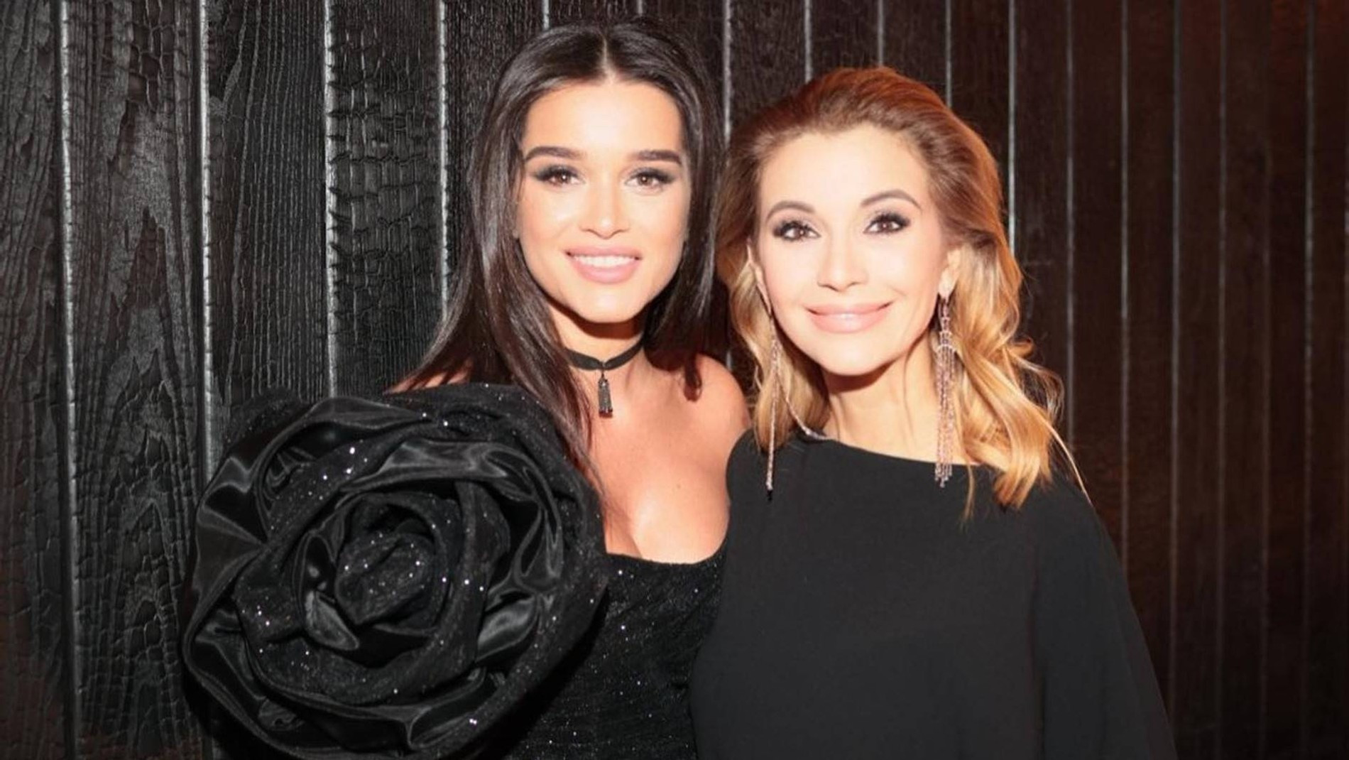 Ксения Бородина и Ольга Орлова. Фото: Инстаграм* @olgaorlova1311