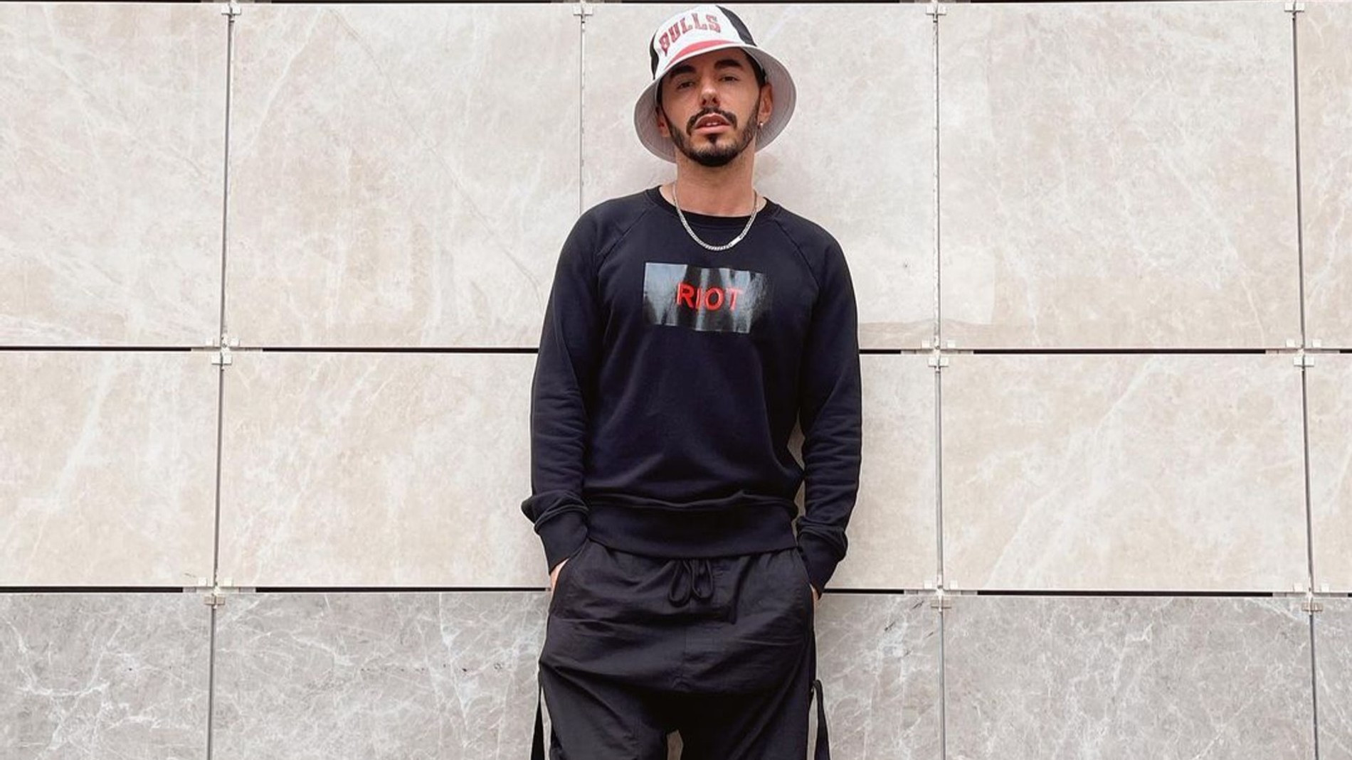 Тимур Родригез. Фото: Инстаграм* @trodriguezzz