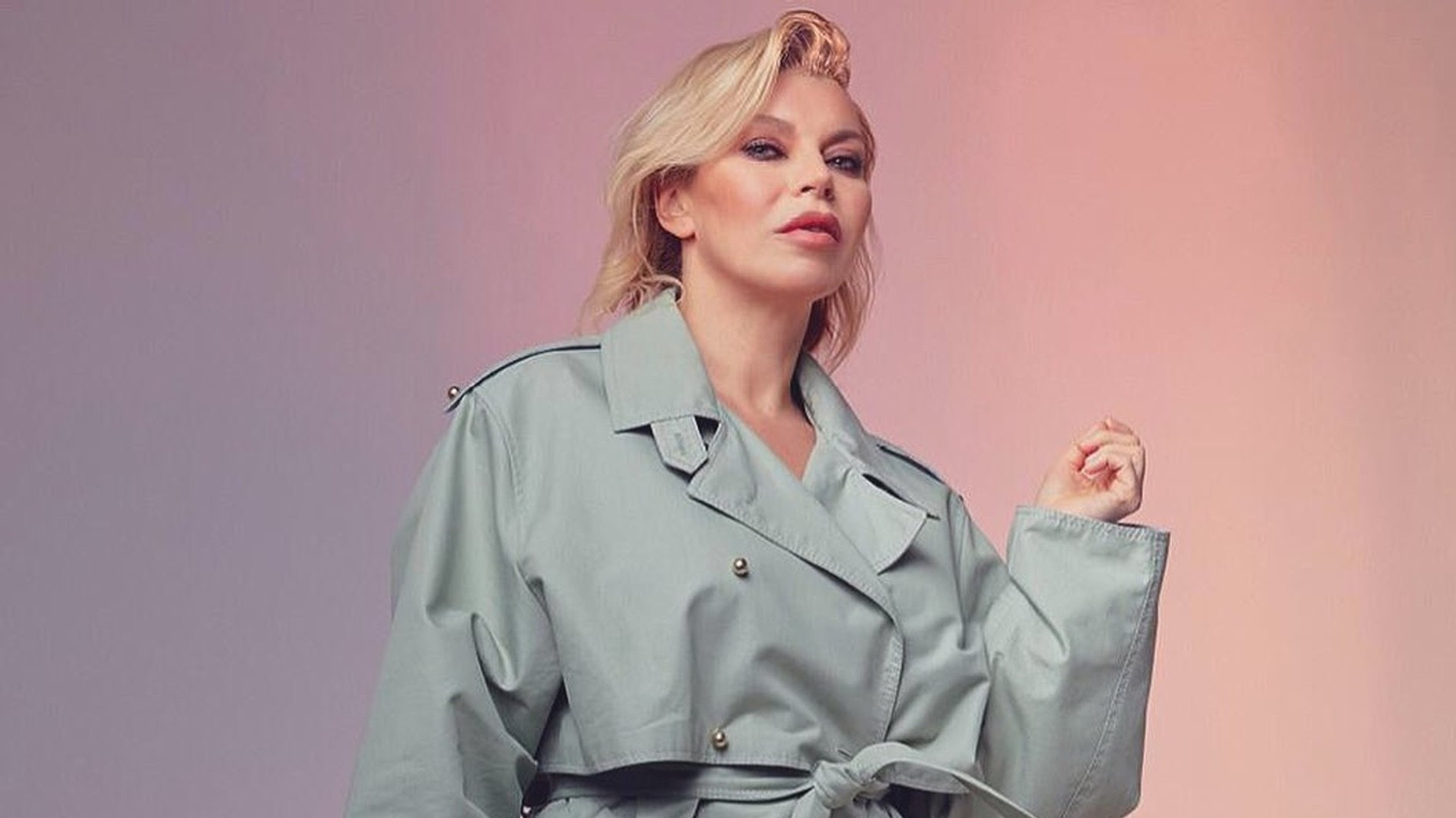 Лада Дэнс. Фото: Инстаграм* @lada_dance_official
