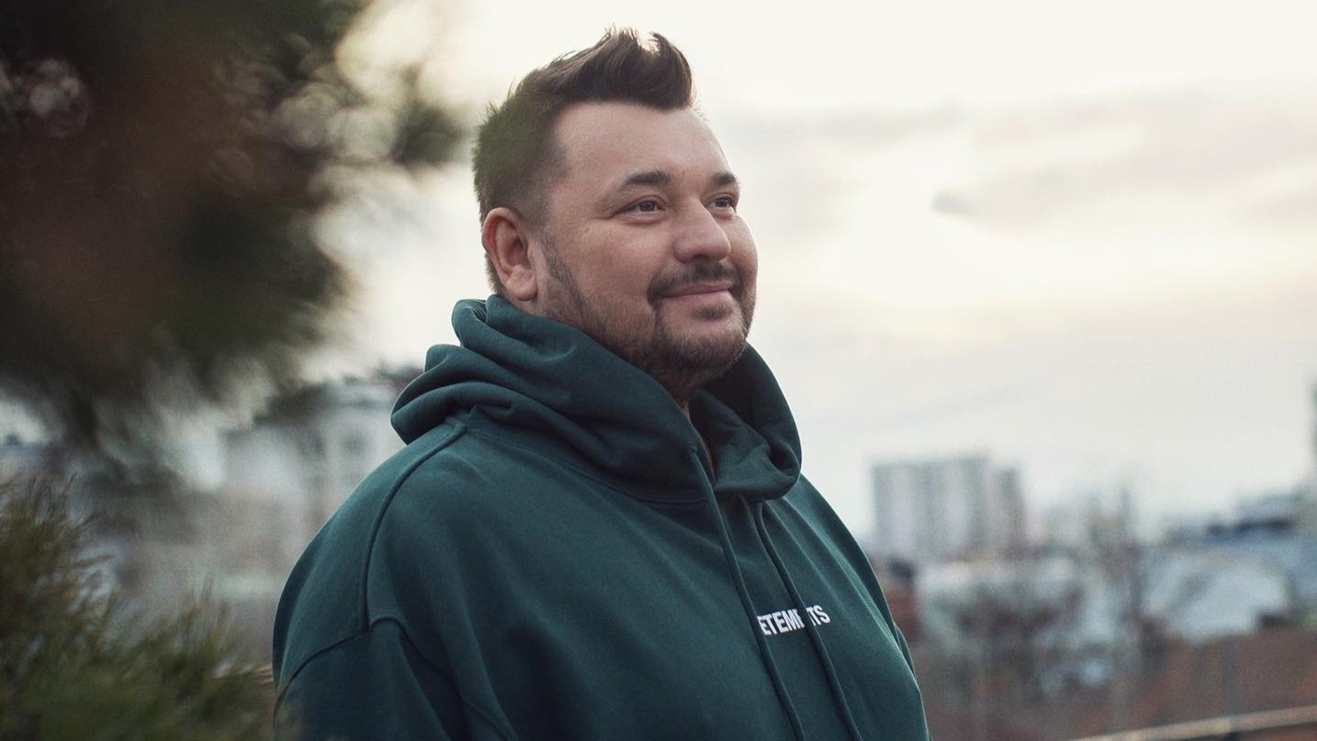 Фото: Инстаграм* @sezhukov