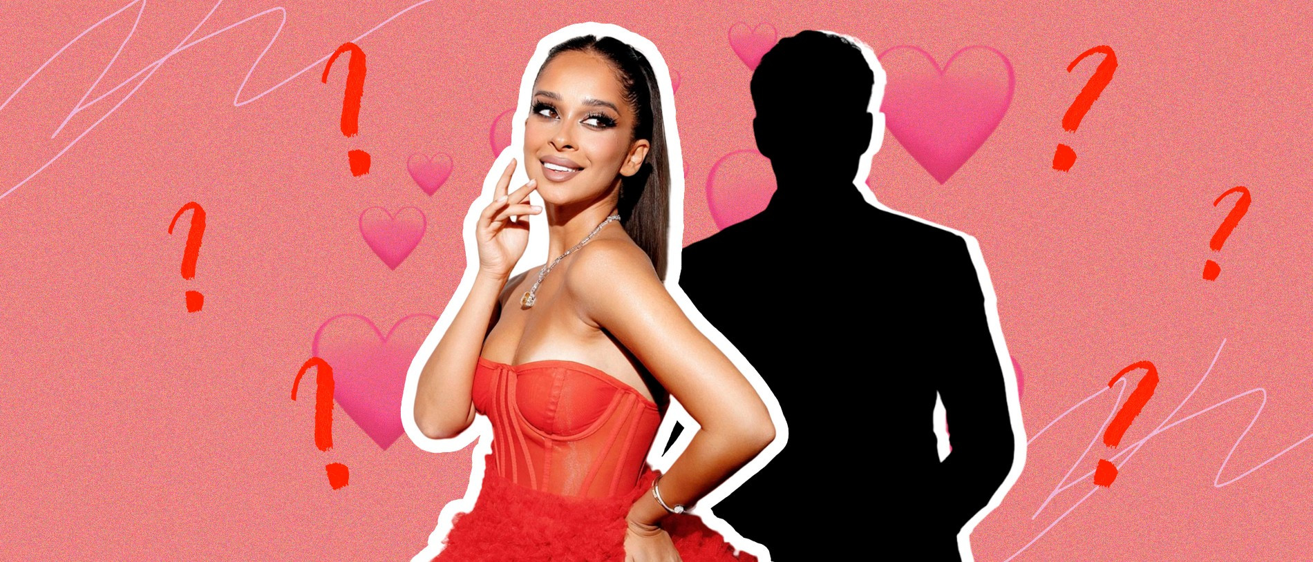 Алина Акилова. Коллаж Super 