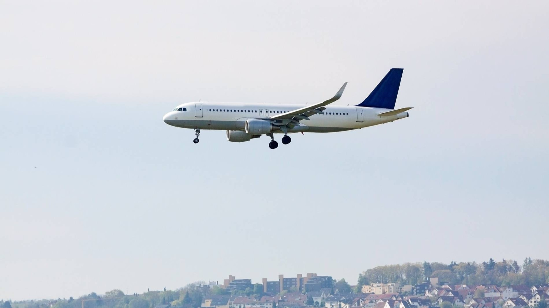 Самолет «Аэрофлота». Фото: Getty Images