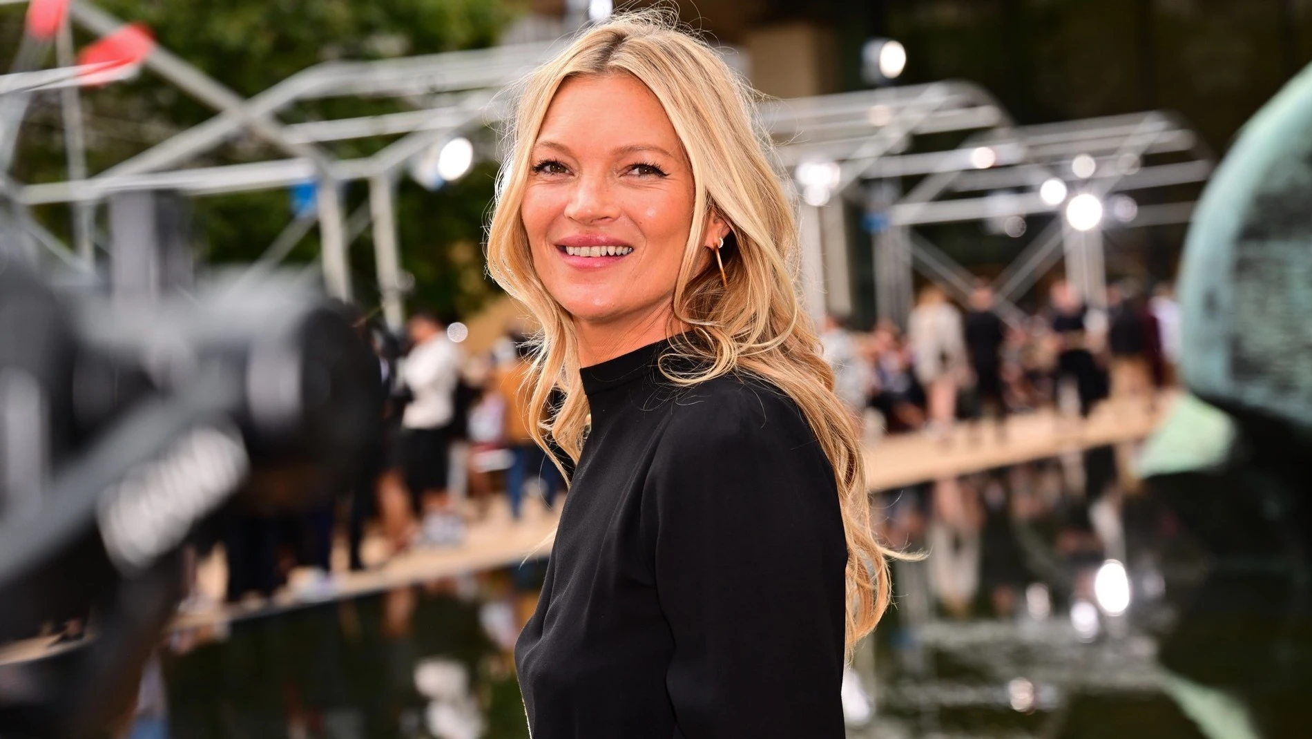 Кейт Мосс. Фото: Getty Images