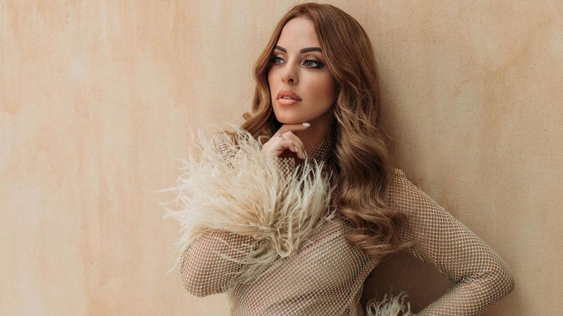 Юлия Ефременкова. Фото: Инстаграм* @efremenkovvvva