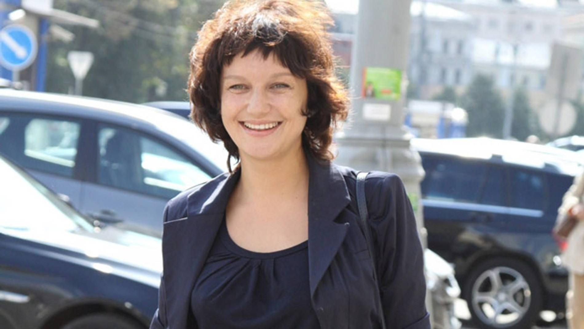 Рамиля Искандер. Фото: РАМТ