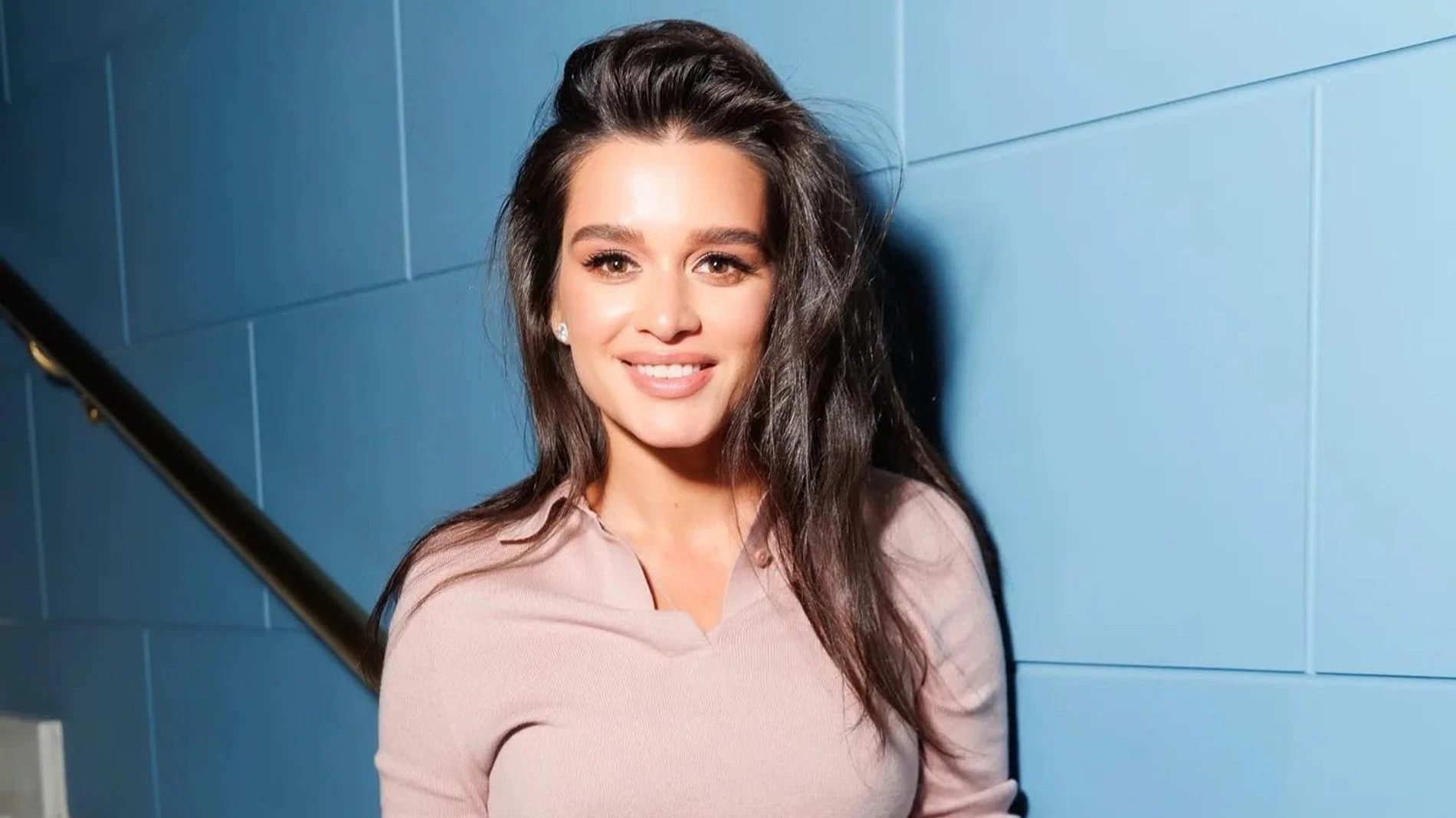 Ксения Бородина. Фото: Инстаграм* @borodylia