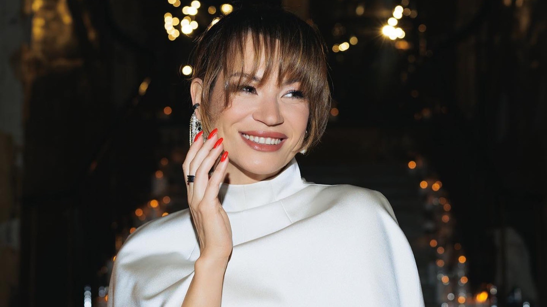 Ида Галич. Фото: Инстаграм* @idagalich