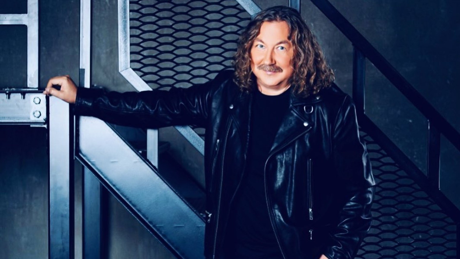 Игорь Николаев. Фото: Инстаграм (запрещен в РФ) Игоря Николаева