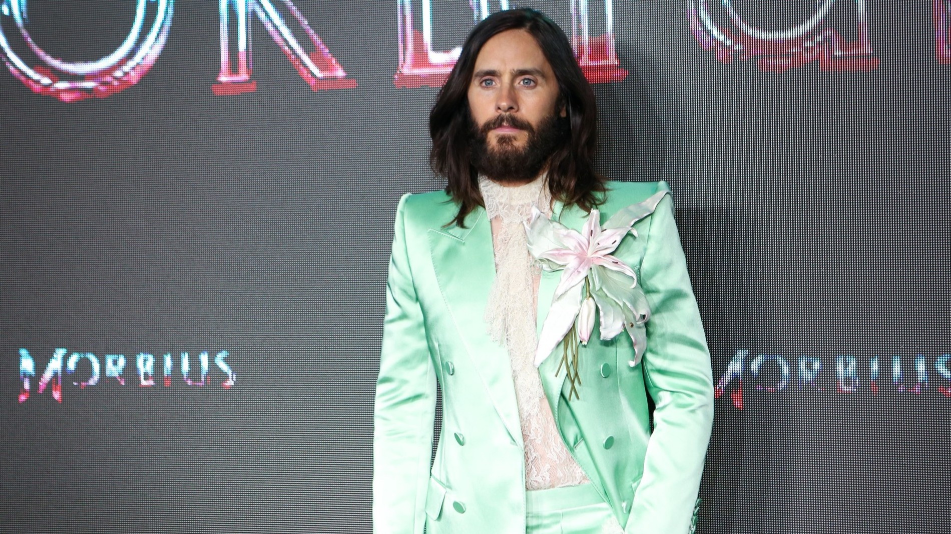 Джаред Лето. Фото: Getty Images