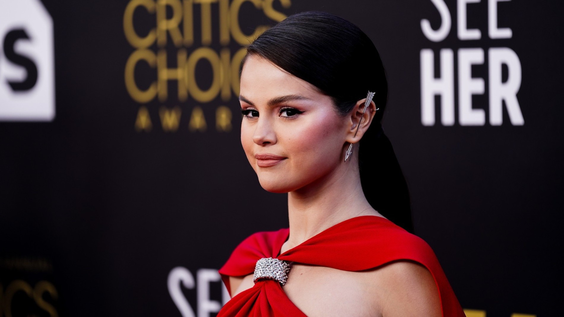 Селена Гомес. Фото: Getty Images