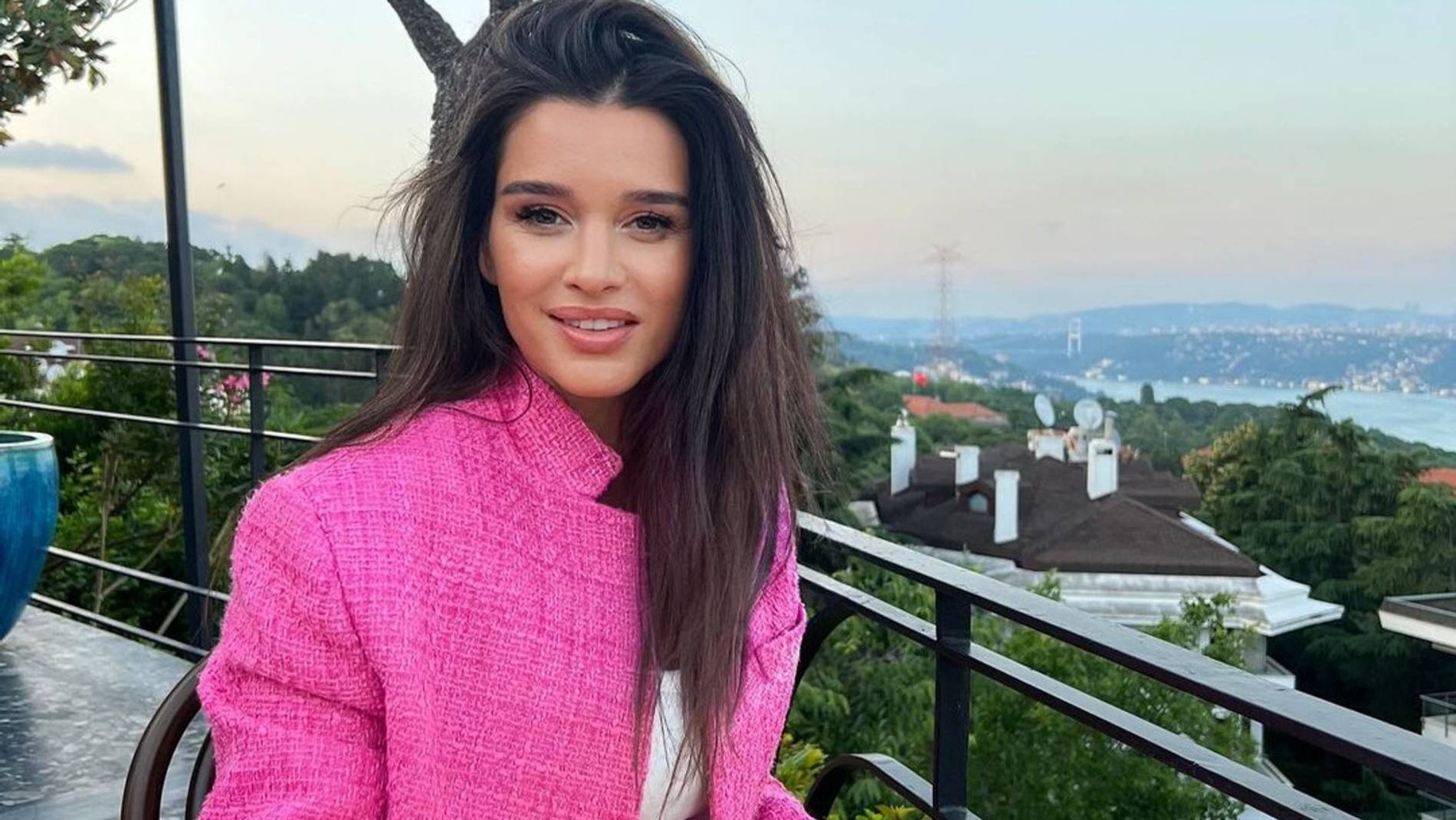 Фото: Инстаграм (запрещен в РФ) @borodylia