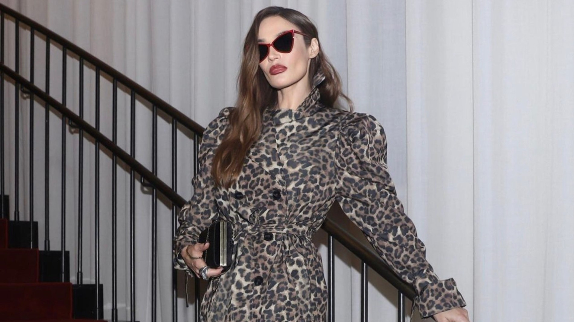 Алена Водонаева. Фото: Инстаграм (запрещен в РФ) / alenavodonaeva