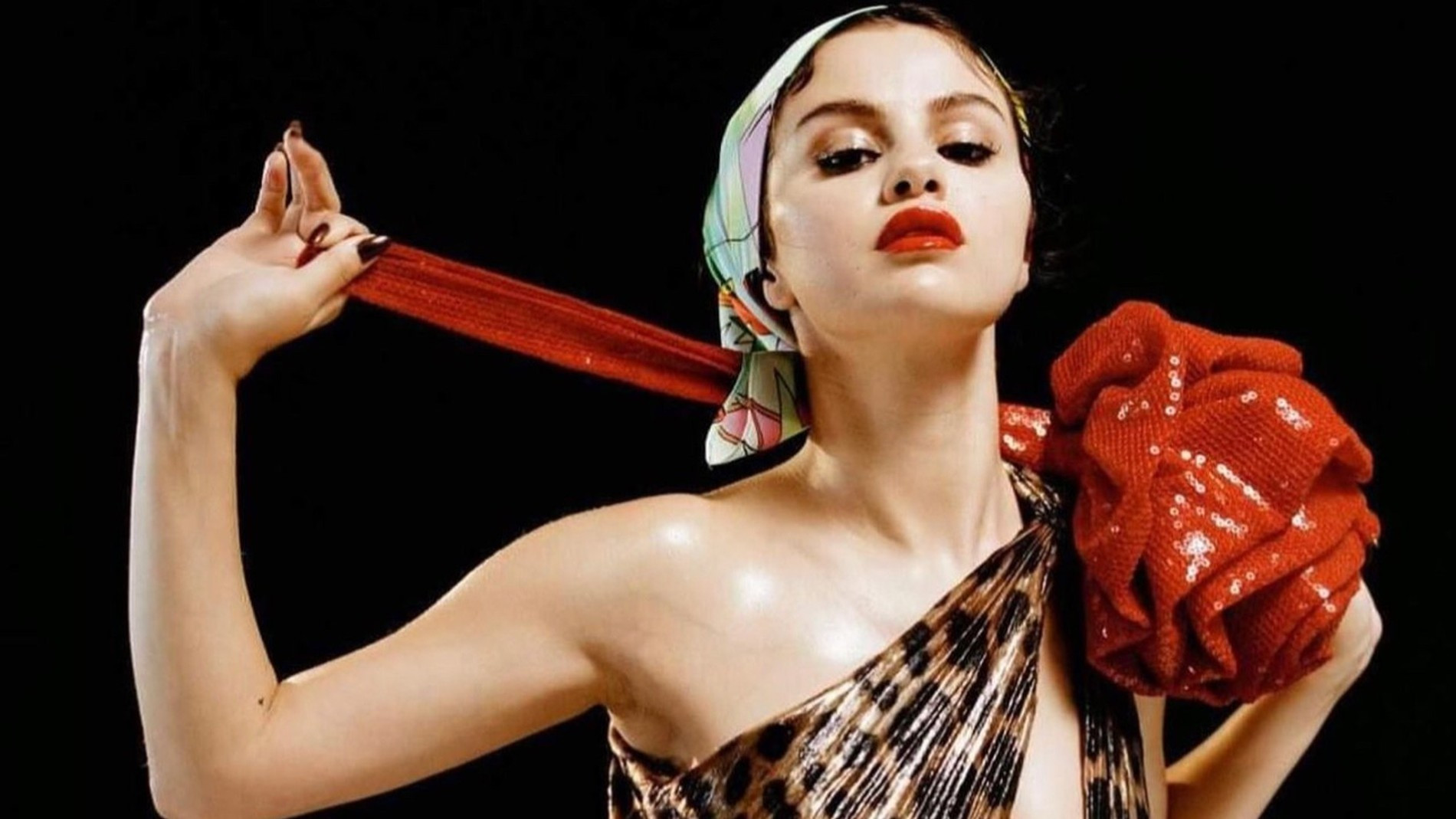 Селена Гомес. Фото: Инстаграм (запрещен в РФ) / selenagomez