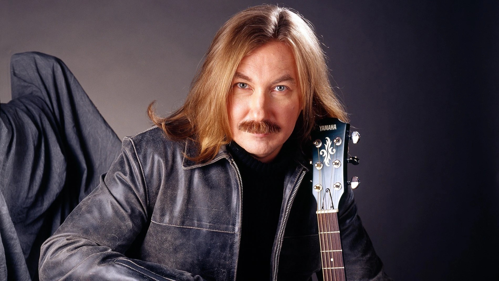 Игорь Николаев. Фото: Инстаграм (запрещен в РФ) Игоря Николаева