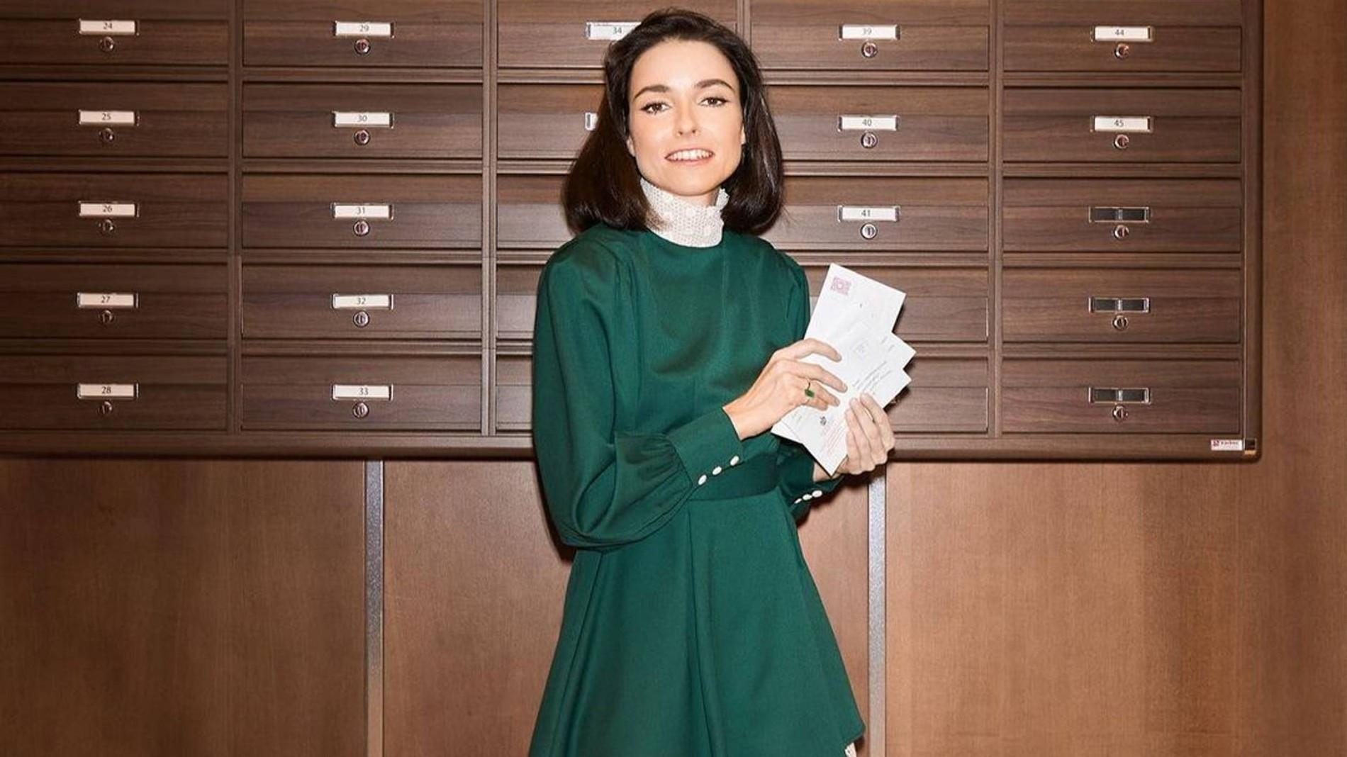 Ирена Понарошку. Фото: Инстаграм* @irenaponaroshku