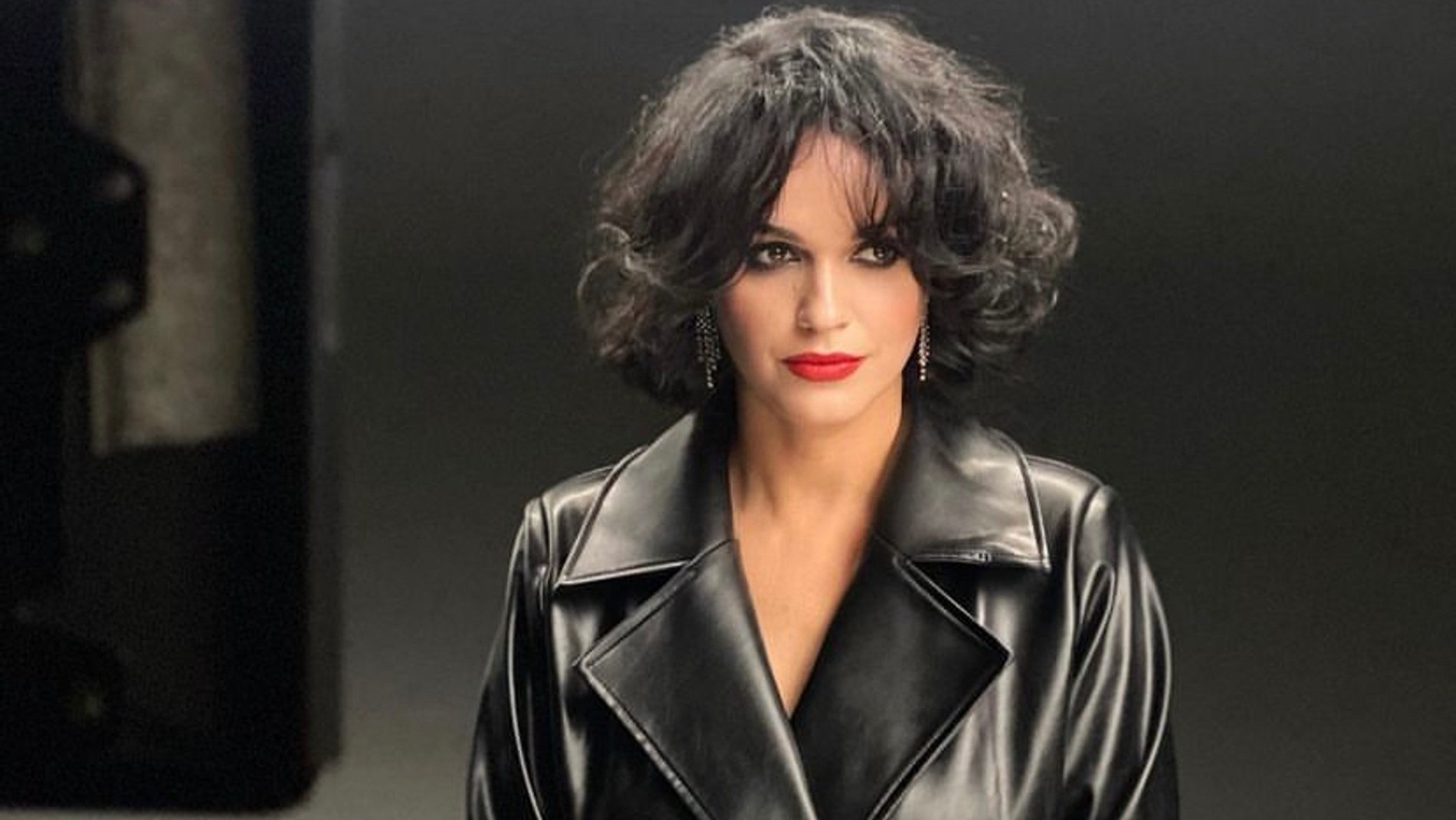 Певица Слава. Фото: Инстаграм (запрещен в РФ) @nastya_slava